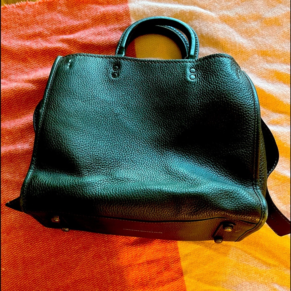 Vintage 1941 Coach remake